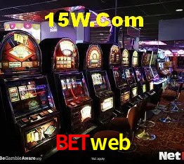 Apostas de Futebol Betweb