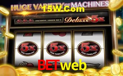 Integração de APIs Betweb