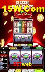 Jogos de Slot Betweb
