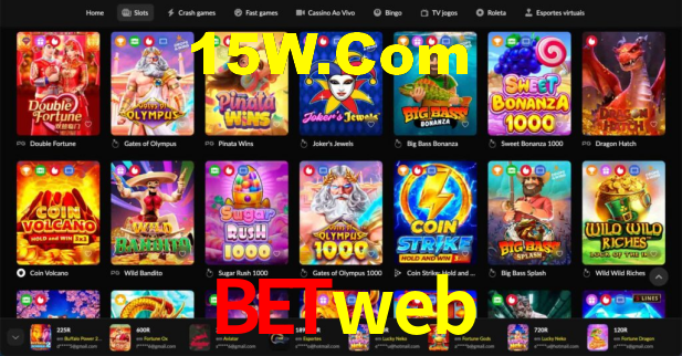 Betweb
