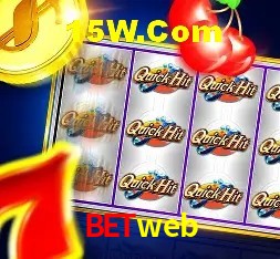 Variedade de jogos na Betweb