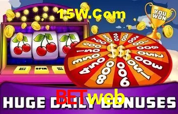Recursos de Bônus Betweb