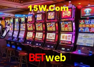 Casino Ao Vivo Betweb