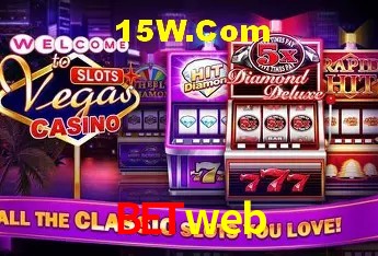 Diretório de Jogos Betweb