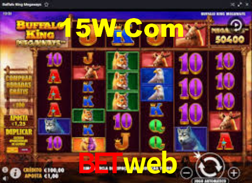 Betweb App