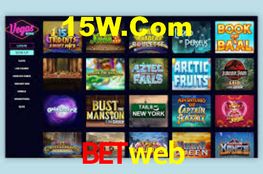 Betweb Login