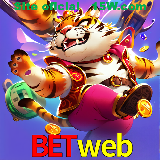 APP oficial da Betweb para mobile